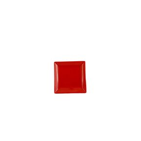FSE 29004PR Plate, 4-1/2" x 4-1/2", 1/2" deep, square, Pack of 12