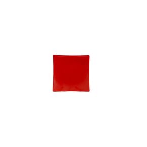 FSE 24006PR Plate, 6" x 6", 1" deep, square, Pack of 12