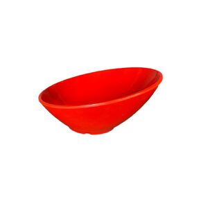 FSE CR805PR Bowl, 16 oz., 8-1/4" dia. x 4-3/16"H, cascading, Pack of 12