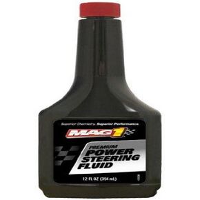 00816 Power Steering Fluid - 1 Gallon