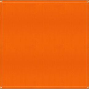 Silicone Welding Blanket 4×6 feet Silicone Coated Fire Blanket Thermal Insulation Fireproof Welding Blanket