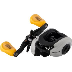 Abu Garcia Jordan Lee Low Profile Baitcast Fishing Reel