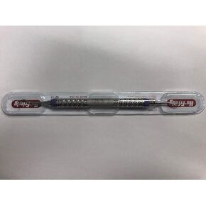 Hu-Friedy SH6/79E2 H6/H7 Hygienist Double Ended Scaler, 7 ResinEight Handle