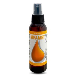 Miramist - Acne Spray for Body & Face - Sunburn Relief for Men Women Teens - Topical Hormonal Acne Solution for Pimples & Blemishes - Includes Aloe Vera, MSM, Silver, Zinc & Copper