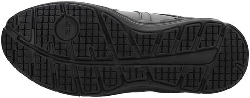 Reebok Work Mens Guide Steel Toe Met Guard Eh Work Safety Shoes Casual - Black in Saudi Arabia