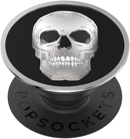 ​​​​PopSockets Phone Grip with Expanding Kickstand - Skelly in Saudi Arabia