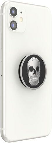 ​​​​PopSockets Phone Grip with Expanding Kickstand - Skelly in Saudi Arabia