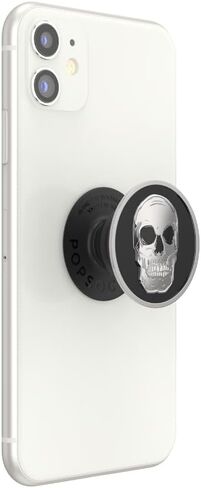 ​​​​PopSockets Phone Grip with Expanding Kickstand - Skelly in Saudi Arabia