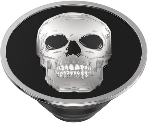 ​​​​PopSockets Phone Grip with Expanding Kickstand - Skelly in Saudi Arabia