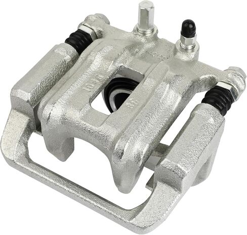 cciyu Rear Left + Right Brake Calipers With Bracket 19B6886 19B6887 For Acura 2013-2018 For Honda 2007-2016 (2PCS) in Saudi Arabia