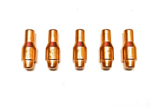 Tips&Electrode Spacer Harbor Freight Titanium 45 Plasma cutter 56576 56811 56255 40Amp (Spacer 2kit) in Saudi Arabia