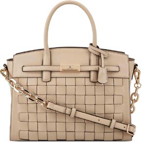 Nine West Dax Jetset Satchel