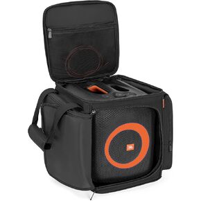 Speaker Tote Bag Compatible with JBL Party Box Encore Essential, Portable Speaker Carry Case