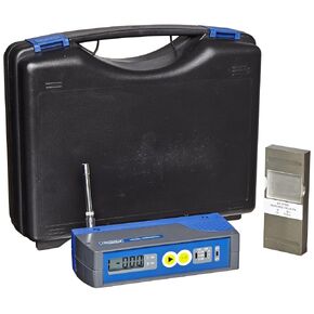 Fowler 54-410-600-0, X-Pro Portable Roughness Tester with 0.0002" Probe