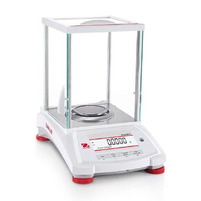Ohaus 30429849, PX323/E Pioneer Precision Balance, 320 g x 0.001 g