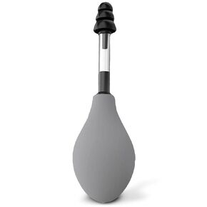 Ear Pressure Relief Suction Device, Migraine and Headache Relief Products, Airplane Ear Pressure Relief through Inner Ear Pressure Balance, Reduces Tension