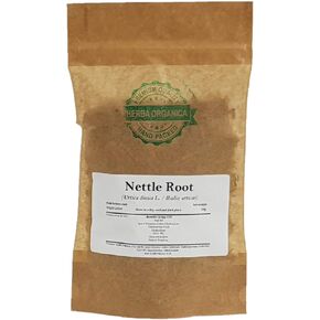 Herba Organica Nettle Root - Urtica Dioica L - Stinging Nettle (50g)