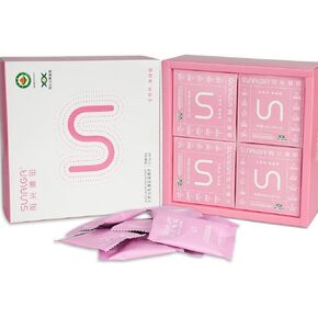 Supplements, Probiotics for Women, Organic Spirulina, for Daily Digestion, Healthy Muscle Function and Immune System