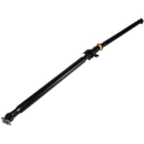 SCITOO Rear Driveshaft Propeller Shaft Length 82.6-in Compatible with 1997-2001 for Honda CR-V 2.0L