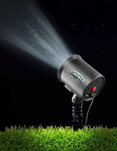 Fabrique Innovations NBA Team Pride Light in Saudi Arabia
