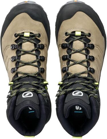 SCARPA Women's Rush TRK GTX Hiking Boots in Kuwait
