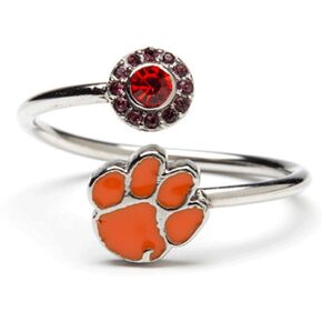 Stone Armory Clemson Ring Clemson Tigers Gifts