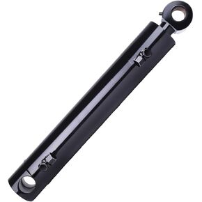 7151185 Hydraulic Tilt Cylinder BCK7151185 BCK-7151185 Compatible with Bob-cat Skid Steer Loaders S160 S510 S530 S550 S570 S590 S595 Track Loaders T550 T590 T595