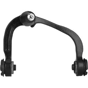 Front Upper Left and Right Control Arm with Ball Joints for Ford Expedition 2007-2021, F150 2004-2020 (No Raptor),for Lincoln Mark LT 2006-2008, Navigator 2007-2022-K80306 K80308