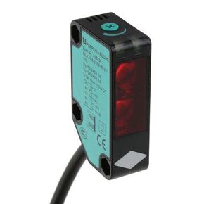 PEPPERL & FUCHS RLK31-8-2500-IR/31/115 (205234) Photo Automation