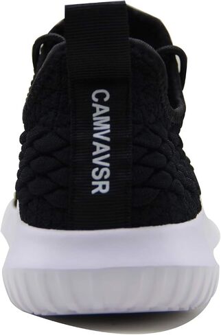 CAMVAVSR Men's Sneakers Lightweight Fashion Casual Running Tennis Shoes for Walking in Saudi Arabia