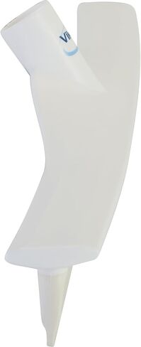 Vikan 71604 Squeegee,Ultra Hygiene,24",PP/RB,Red in Saudi Arabia