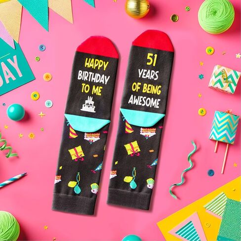 Zmart 51st Birthday Gifts for in Saudi Arabia