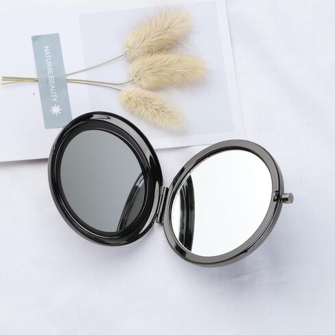 UJIMS to My Granddaughter On Your Wedding Day Gifts from Grandma Grandpa Granddaughter Wedding Day Makeup Mirror (Granddaughter Wedding) in Saudi Arabia