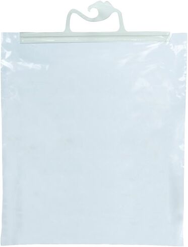 حقائب موناكو متوسطة الحجم بمقبض، 30.48 سم × 35.56 سم، عبوة من 10 قطع in Kuwait