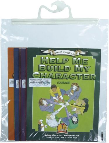 حقائب موناكو متوسطة الحجم بمقبض، 30.48 سم × 35.56 سم، عبوة من 10 قطع in Kuwait