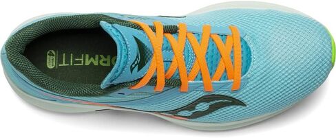 Saucony Men's Axon Road Running Shoe in Saudi Arabia