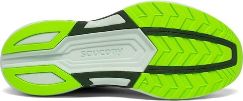Saucony Men's Axon Road Running Shoe in Saudi Arabia