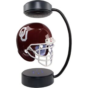 NCAA Iowa Hawkeyes Hover Helmet