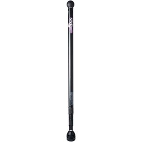 Aluminium Pole