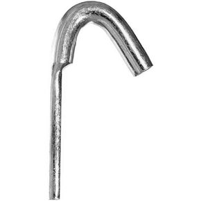 Rope and Cord Steel Plated Rope Binding Hooks for Home and Industrial Applications