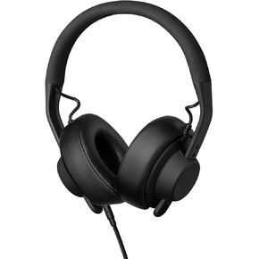 AIAIAI TMA-2 Studio Professional Studio Headphones with Highly Detailed Audio and Enhanced Comfort, Black