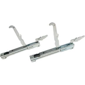 30" Door Hinge Set (2 Hinges) Fit for DCS Range Replace#211344 211514