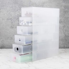 وحدة أدراج صغيرة من بولاند، مجموعة أدراج تنظيم تخزين مدمجة للمنزل، الحمام، المكتب، سطح الطاولة، المكتب in Kuwait