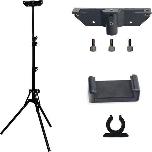 YZ Professional Tripod Stand for Scoreboard Adjustable Length Score Keeper in Saudi Arabia