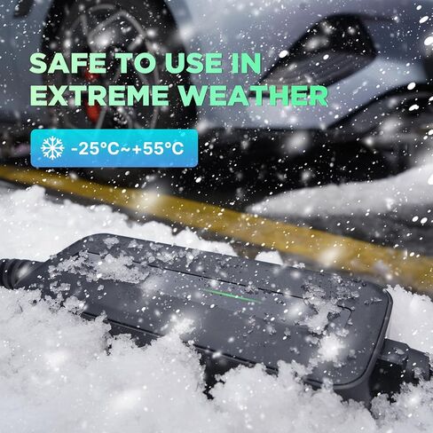 15A EV شاحن المستوى 1-2 NEMA5-15P ev كابل شحن 100V-120V محمول EVSE SAE J1772 التوصيل محطة شحن السيارة الكهربائية المنزلية متوافقة مع جميع سيارات EV 6 متر (20 قدم) in Kuwait