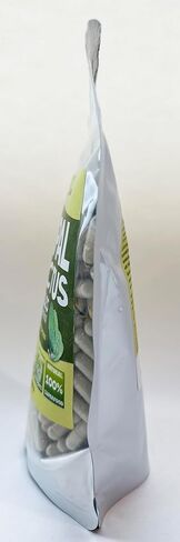 كبسولات الصبار نوترا نوبال من XPRS - مكمل التين الشوكي مسحوق نوبال من المكسيك - غني بالألياف الغذائية والكالسيوم وفيتامين C - غذاء نوبال الفائق للهضم - 180 قطعة in Kuwait