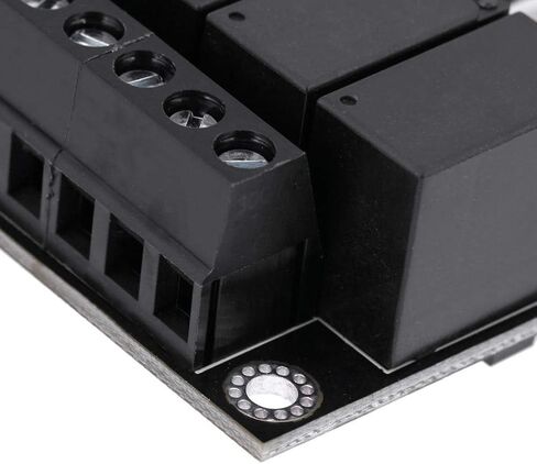 Programmable Logic Controller, DC 24V PLC Industrial Programmable Control Board FX1N-14MR Relay Controller Module for Industrial Automatic Control in Saudi Arabia