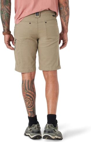 شورت ATG من Wrangler للرجال معزز، توفي، 34 عادي in Kuwait