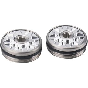 Golf Weight Screw for Odyssey Stroke Lab Series Putter 5g /10g /15g /20g /25g /30g /35g Please Choose (Silver)