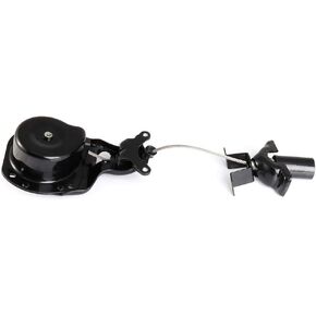 ECCPP 924-537 Spare Tire Hoist Carrier Assembly Hanger Tool fit for Ford F150 2004-2014 for Lobo (Mexico) 2004-2014, for Lincoln Mark LT 2006-2008